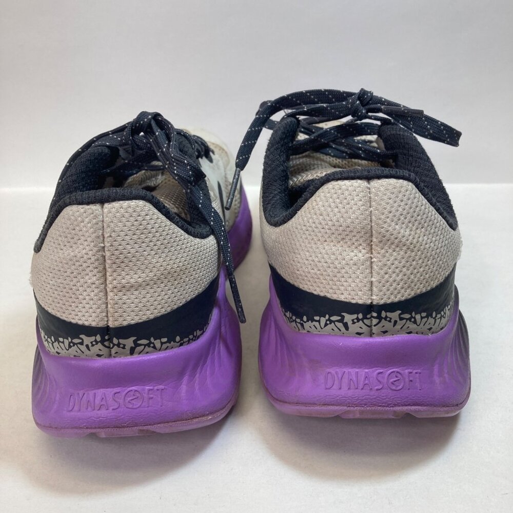 New Balance DynaSoft Trail Running Shoes Womens 8 D Nitrel Mesh Toe Protect - Picture 8 of 11